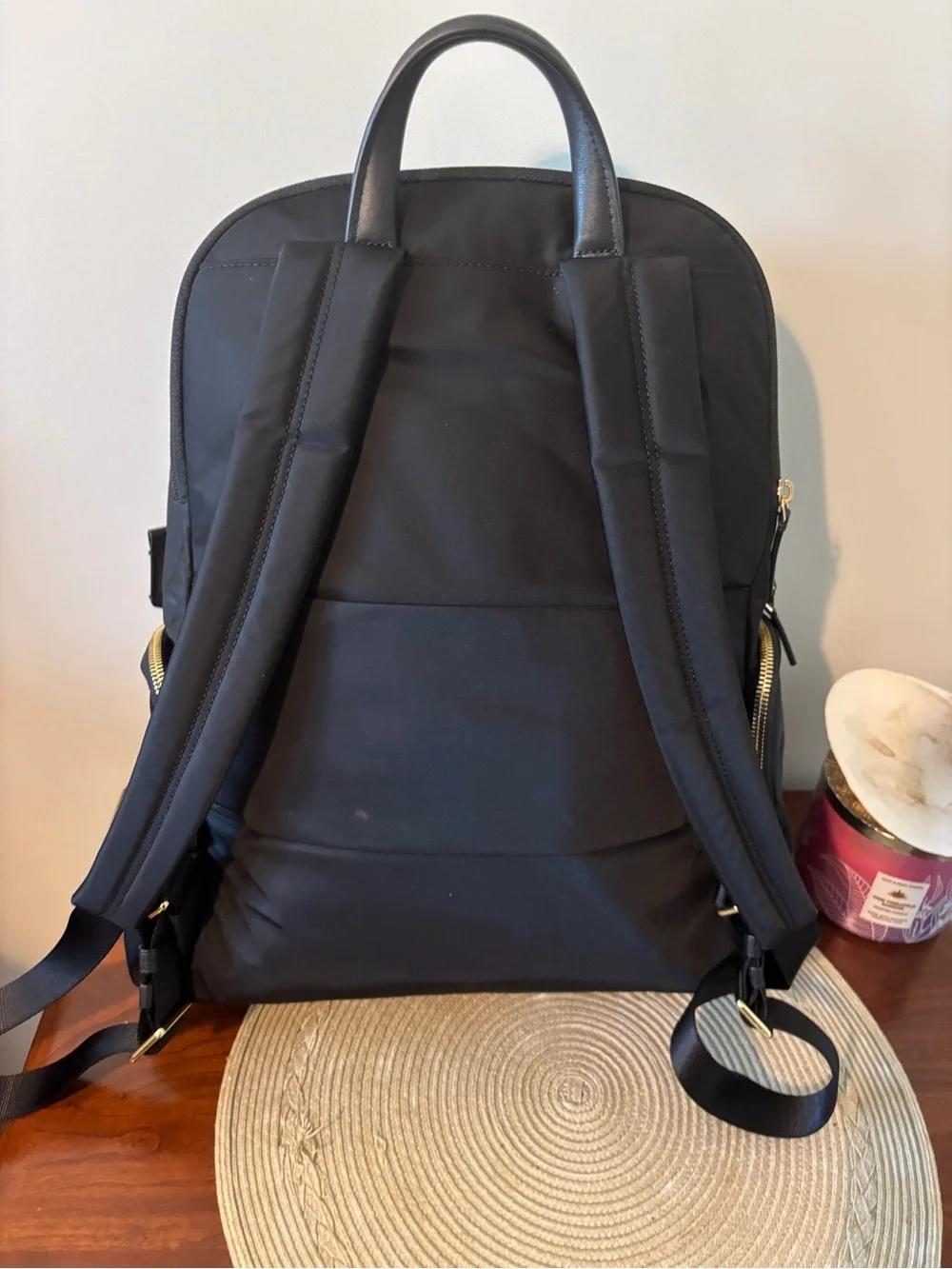 Tumi Voyageur Carson Backpack - Picture 6 of 13